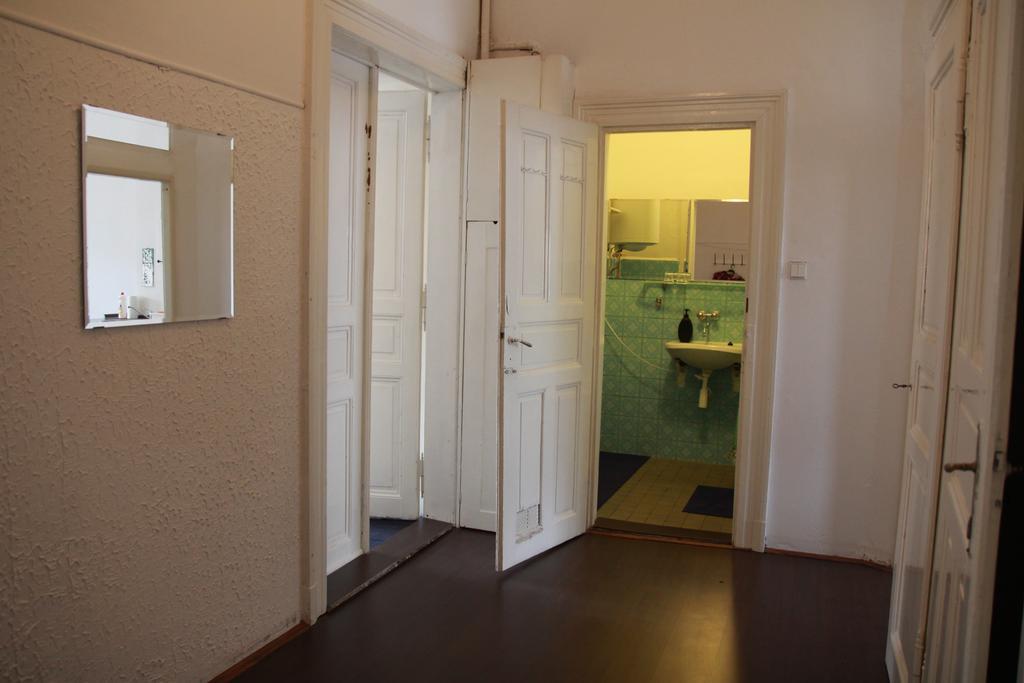 Apartment Rimska 34 布拉格 外观 照片